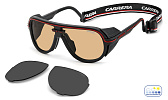 Carrera EVEREST/S BLX Q6