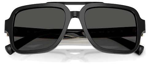 Dolce & Gabbana DG 4544 501/87
