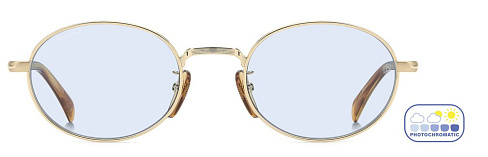 David Beckham DB 1196/S T5U QZ