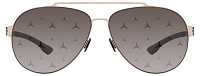 Ic Berlin MB 15 Bronze-Black-Storm-Grey-MB-Star
