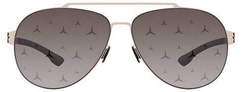 Ic Berlin MB 15 Bronze-Black-Storm-Grey-MB-Star