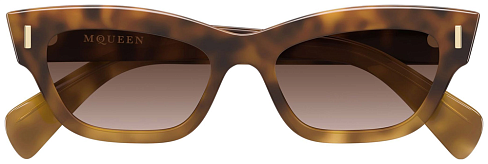 Alexander McQueen AM 0548S 002