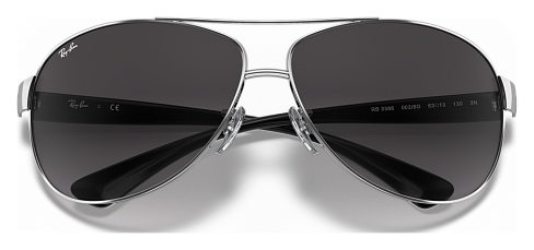 Ray-Ban RB 3386 003/8G