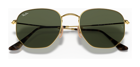 Ray-Ban RB 3548N 001