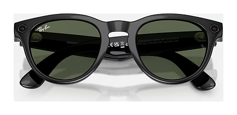 Ray-Ban Meta Headliner GEN2 RW 4013 601/71