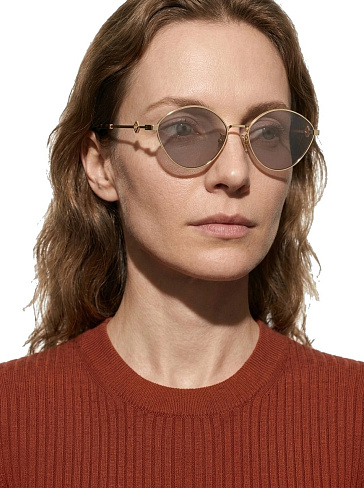 Fendi FE 40217U 30E