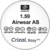 1,59 Essilor Airwear AS
