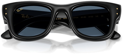 Ray-Ban RB 4940 601/80