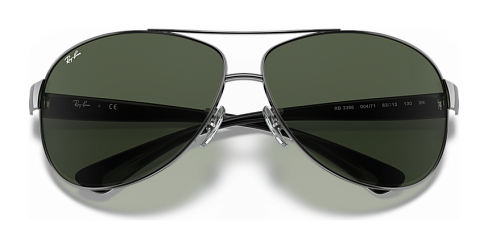 Ray-Ban RB 3386 004/71