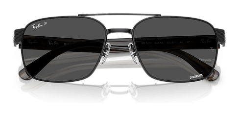 Ray-Ban RB 3751CH 002/K8