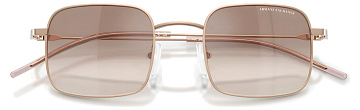 Armani Exchange AX 2055S 610394
