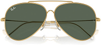 Ray-Ban RB R0101S 001/VR