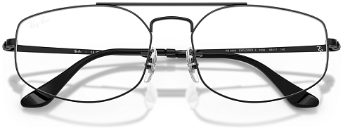 Ray-Ban RX 6545 2509