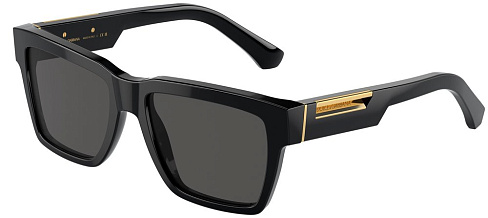 Dolce & Gabbana DG 4465 501/87
