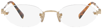 Miu Miu MU 53WV ZVN1O1