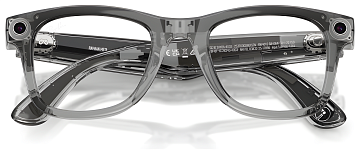 Ray-Ban Meta Wayfarer Gen2 RW 4012 6840/MF
