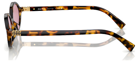 Miu Miu MU 04ZS VAU50D