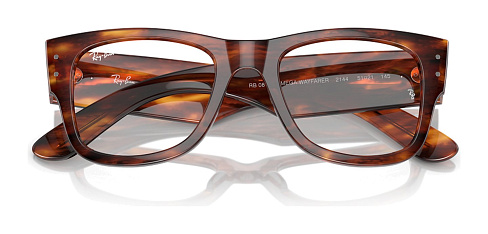 Ray-Ban RX 0840V 2144