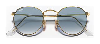 Ray-Ban RB 3447N 001/3F