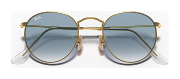 Ray-Ban RB 3447N 001/3F