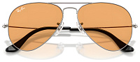 Ray-Ban RB 3025 004/33