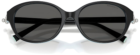 Tiffany & Co TF 4263D 8055S4