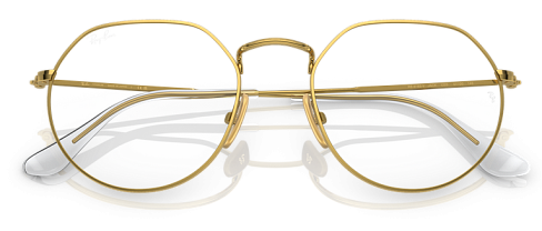 Ray-Ban RX 8165V 1225