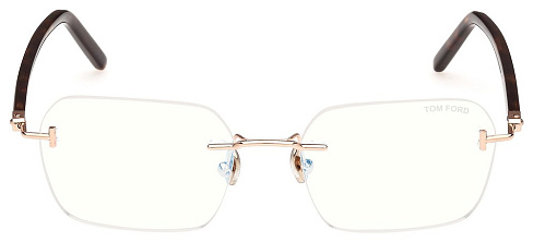 Tom Ford FT 5934-B 028