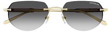 Montblanc MB 0525S 001