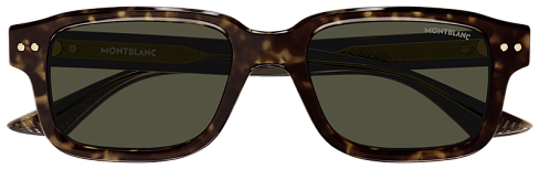 Montblanc MB0286S 002