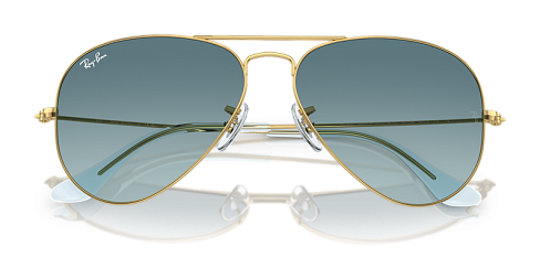 Ray-Ban RB 3025 001/3M