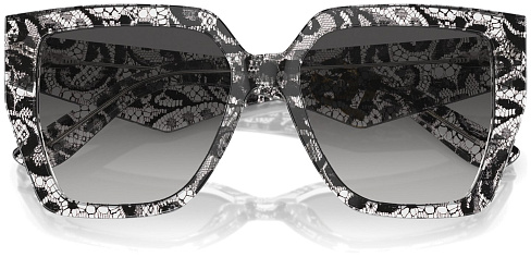 Dolce & Gabbana DG 4438 32878G