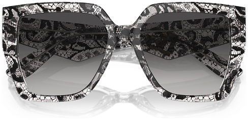 Dolce & Gabbana DG 4438 32878G