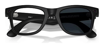 Ray-Ban Meta Wayfarer GEN2 RW 4012 601S/1Z