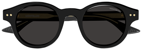 Montblanc MB0287S 001