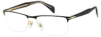 David Beckham DB 1244/G 2M2