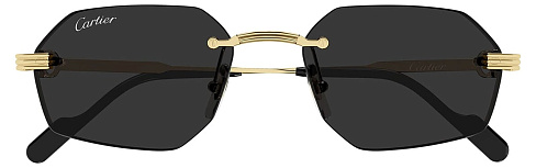 Cartier CT 0616S 001