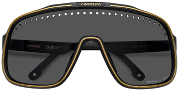 Carrera C SPORT 02/S I46 IR
