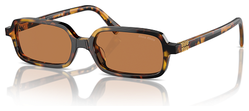 Miu Miu MU 11ZS VAU2Z1