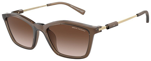 Armani Exchange AX 4146SU 834913