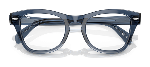 Ray-Ban RX 0707V 8200