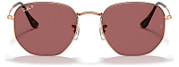 Ray-Ban RB 3548N 9202AF