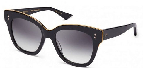 Dita DAY TRIPPER 22031-A-BLK-GLD-55