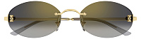 Cartier CT 0592S 001