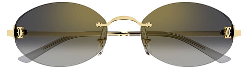 Cartier CT 0592S 001