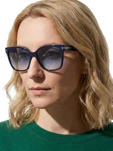 Tom Ford FT 1312 90W