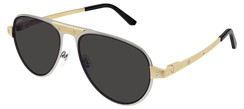 Cartier CT 0533S 001