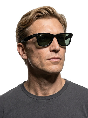 Ray-Ban RB 2140 901