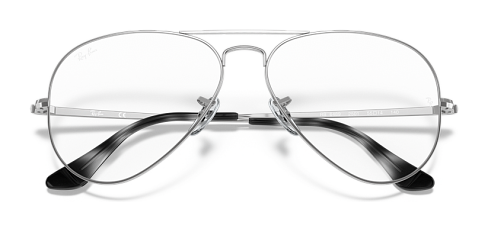 Ray-Ban RX 6489 2501