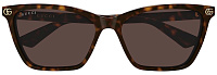 Gucci GG 2111S 002